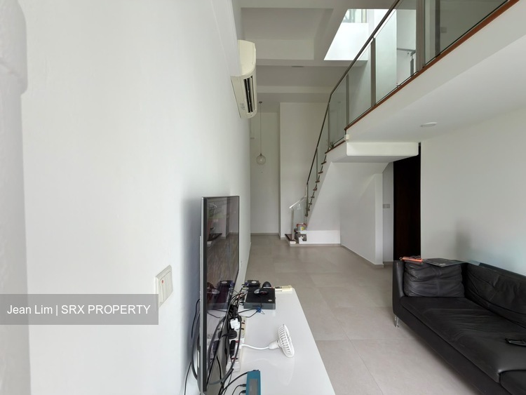 Mulberry Tree (D11), Apartment #635635281